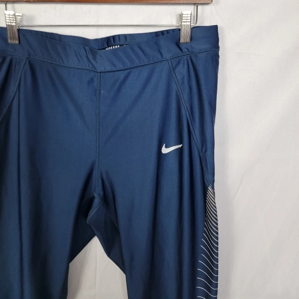 Women's XL Nike leggings